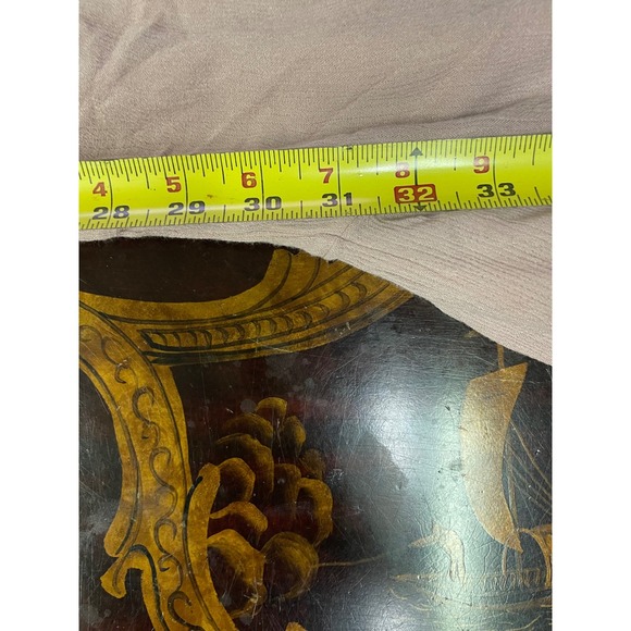 Free People Lovins Easy Lace Wide Leg Palazzo Pull On Pants Boho Romantic Chic S - Picture 12 of 16